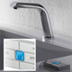 Illustration for article titled X-Touch Mixer Faucet Is Precise and Informative